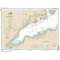 HISTORICAL NOAA Chart 18452: Sinclair Inlet