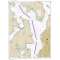 HISTORICAL NOAA Chart 18473: Puget Sound-Oak Bay to Shilshole Bay