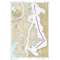 HISTORICAL NOAA Chart 18474: Puget Sound-Shilshole Bay to Commencement Bay