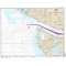 HISTORICAL NOAA Chart 18480: Approaches to Strait of Juan de Fuca Destruction lsland to Amphitrite Point