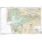 HISTORICAL NOAA Chart 18502: Grays Harbor;Westhaven Cove