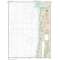 HISTORICAL NOAA Chart 18520: Yaquina Head to Columbia River;Netarts Bay
