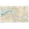 NOAA Chart 18523: Columbia River Harrington Point to Crims Island