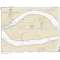 HISTORICAL NOAA Chart 18535: Columbia River John Day Dam to Blalock