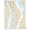 HISTORICAL NOAA Chart 18542: Columbia River Juniper to Pasco