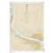 HISTORICAL NOAA Chart 18543: Columbia River Pasco to Richland