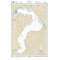 HISTORICAL NOAA Chart 18554: Lake Pend Oreille