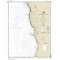HISTORICAL NOAA Chart 18600: Trinidad Head to Cape Blanco