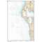 HISTORICAL NOAA Chart 18620: Point Arena to Trinidad Head;Rockport Landing;Shelter Cove