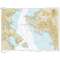 HISTORICAL NOAA Chart 18653: San Francisco Bay-Angel Island to Point San Pedro