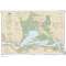 NOAA Chart 18656: Suisun Bay