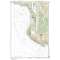 HISTORICAL NOAA Chart 18703: Estero Bay;Morro Bay