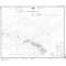 HISTORICAL NOAA Chart 19007: Hawai'i to French Frigate Shoals