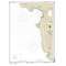HISTORICAL NOAA Chart 19332: Kealakekua Bay to Honaunau Bay