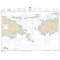 HISTORICAL NOAA Chart 25647: Pillsbury Sound