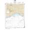 HISTORICAL NOAA Chart 25689: Puerto Arroyo