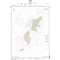 HISTORICAL NOAA Chart 81067: Commonwealth of the Northern Mariana Islands Saipan and Tinian