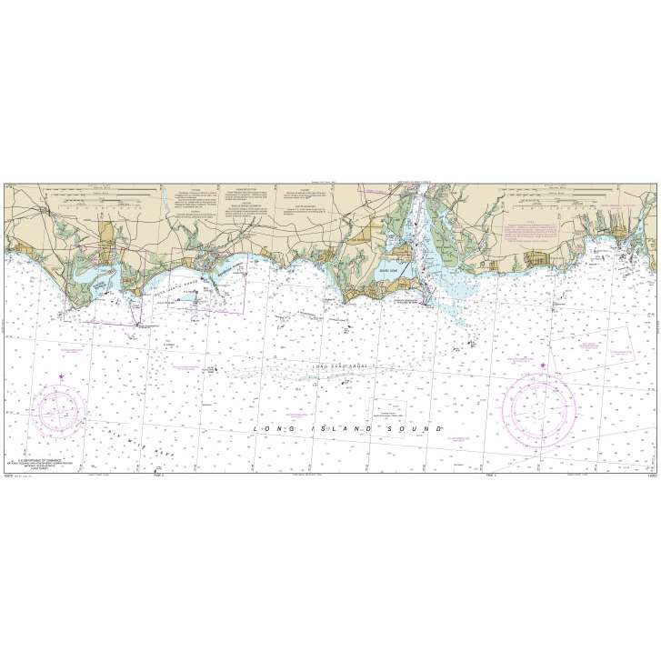 Noaa Nautical Charts For U S Waters Noaa Atlantic